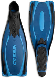 Cressi Yetişkin Reaction pro Palet Teşhir