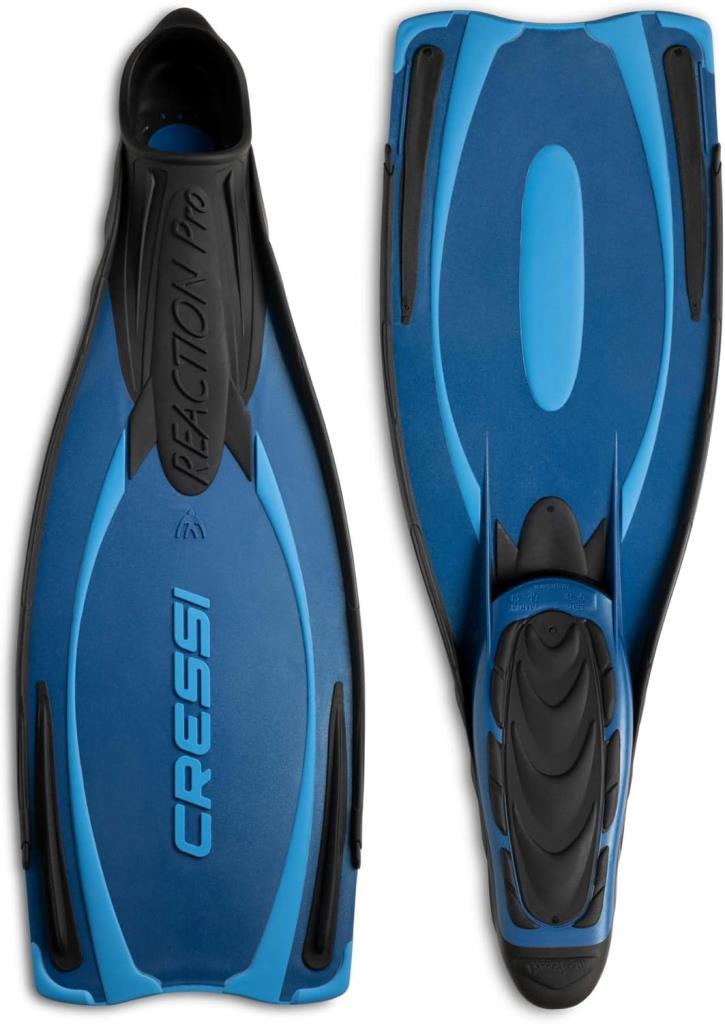 Cressi Yetişkin Reaction pro Palet Teşhir