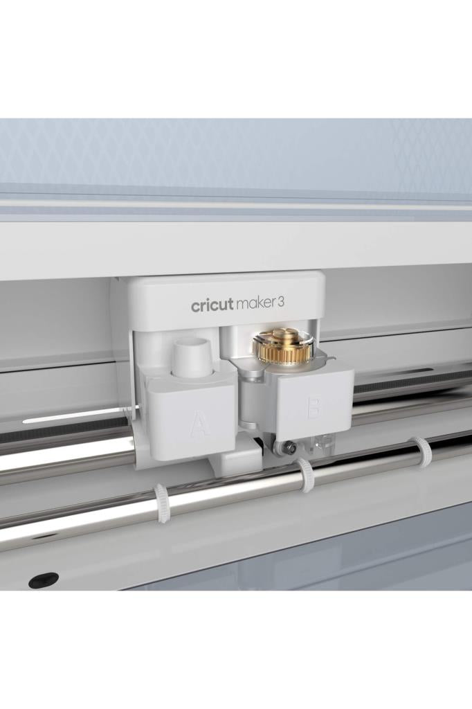 Cricut Maker 3 Akıllı Kesme Makinesi Teşhir