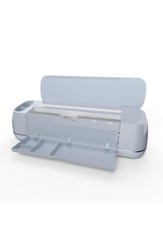 Cricut Maker 3 Akıllı Kesme Makinesi Teşhir