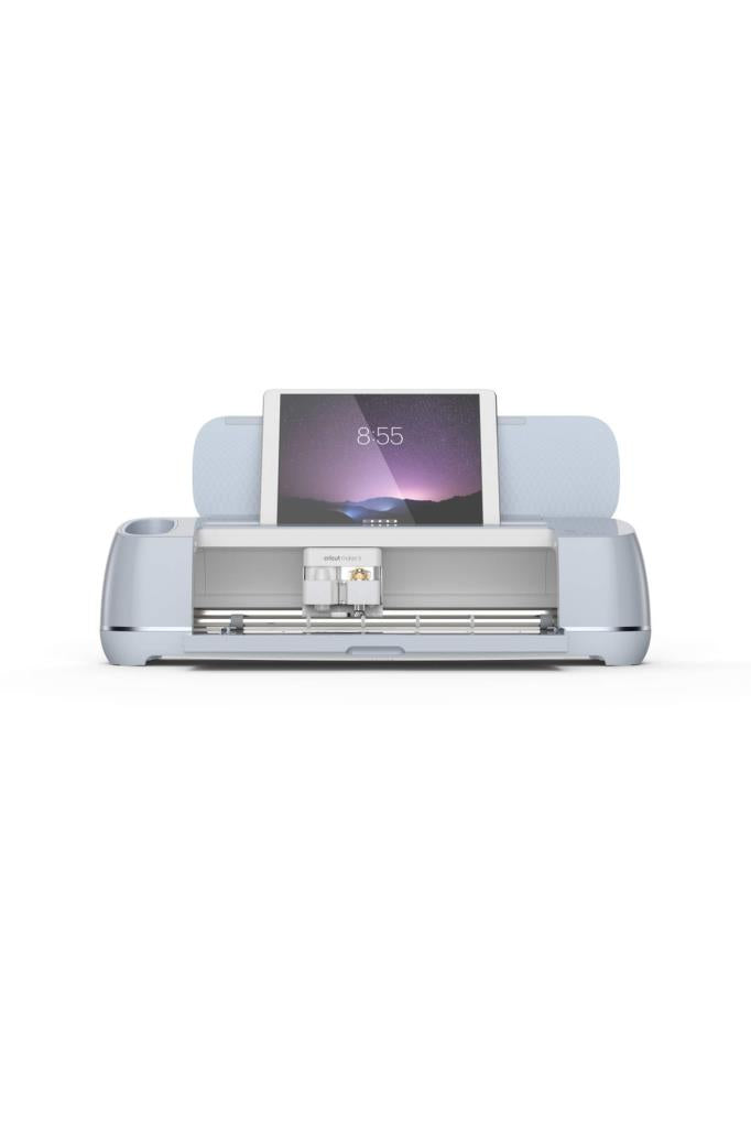 Cricut Maker 3 Akıllı Kesme Makinesi Teşhir
