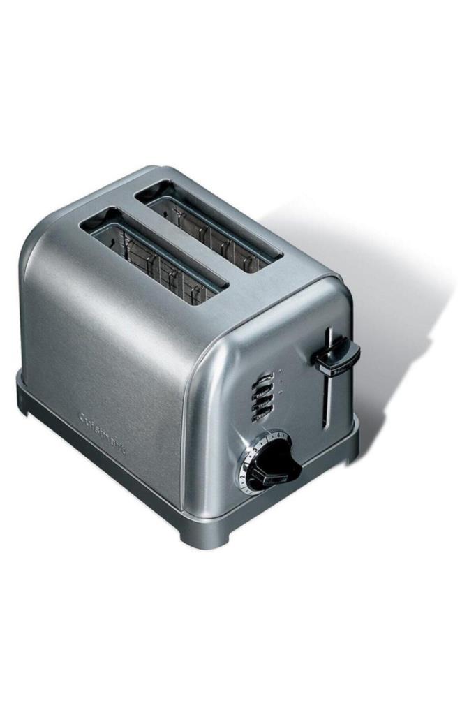 Cuisinart CPT160E Ekmek Kızartma Makinesi Outlet
