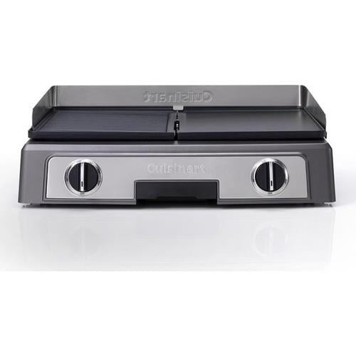 Cuisinart PL50E Çok İşlevli 2200 W Izgara Teşhir