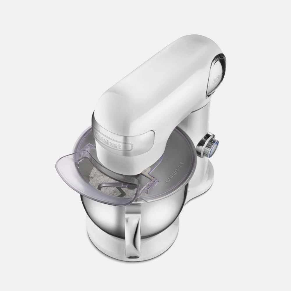 Cuisinart SM50WHE 500 W 5 lt Mutfak Şefi Outlet