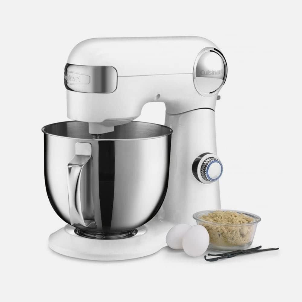 Cuisinart SM50WHE 500 W 5 lt Mutfak Şefi Outlet