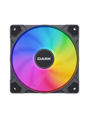 Dark DKCF127ARGB ARGB 12 cm Kasa Fanı - TEŞHİR