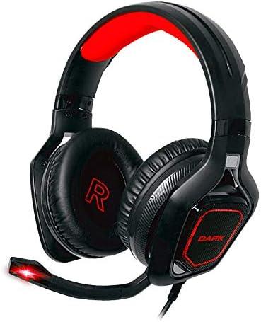 Dark DK-AC-GH200 Mikrofonlu Oyuncu Kulaklığı Teşhir