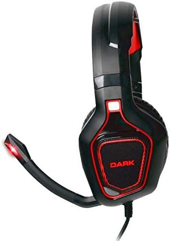 Dark DK-AC-GH200 Mikrofonlu Oyuncu Kulaklığı Teşhir