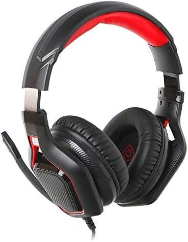 Dark DK-AC-GH200 Mikrofonlu Oyuncu Kulaklığı Teşhir