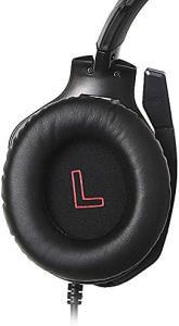 Dark DK-AC-GH200 Mikrofonlu Oyuncu Kulaklığı Teşhir