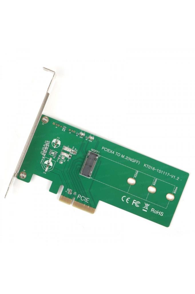 Dark DK-AC-PEM2 PCI Dönüştürücü - TEŞHİR