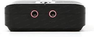 Dark DK AC USCP7 7.1 Analog/Optik 2 Kanal Profesyonel USB Ses Kartı (Windows ve MAC Destekli) - TEŞHİR