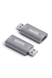 Dark DK-HD-CAP1082 1080P 60 Fps Video Capture Dongle Outlet