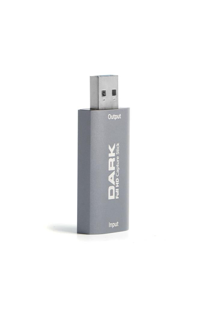 Dark DK-HD-CAP1082 1080P 60 Fps Video Capture Dongle Outlet