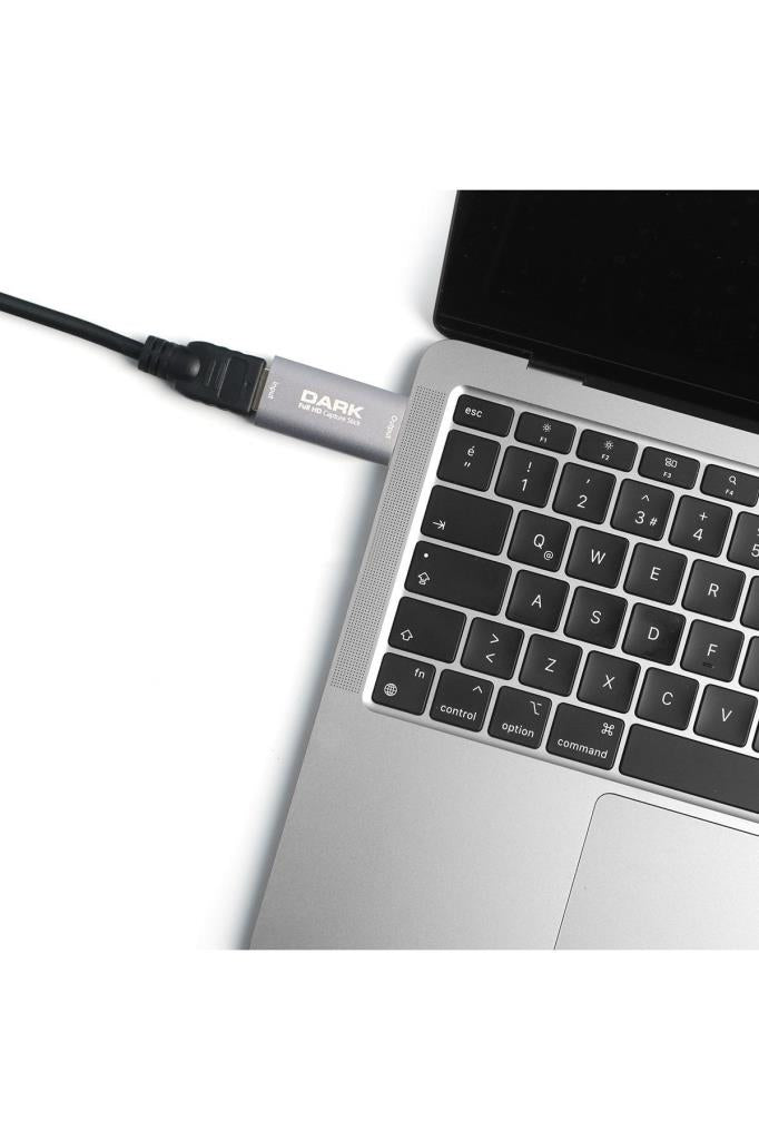 Dark DK-HD-CAP1082 1080P 60 Fps Video Capture Dongle Outlet