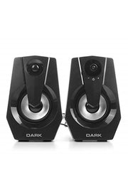 Dark DK-AC-SP110 1+1 6 W Hoparlör Outlet