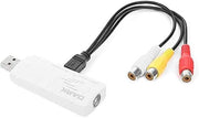 Dark Mobile Usb Analog DK-AC-TVUSBANALOG TV Kartı - Teşhir