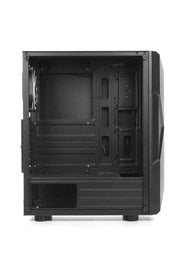 Dark X-FORCE DKCHXFORCE ARGB Fanlı ATX Oyuncu Kasası Outlet