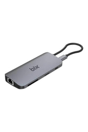 Daytona Bix BX10HB-Pro USB Çoklayıcı - TEŞHİR