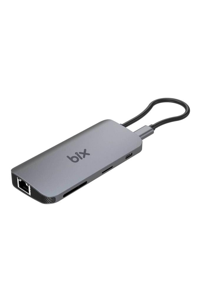 Daytona Bix BX10HB-Pro USB Çoklayıcı - TEŞHİR