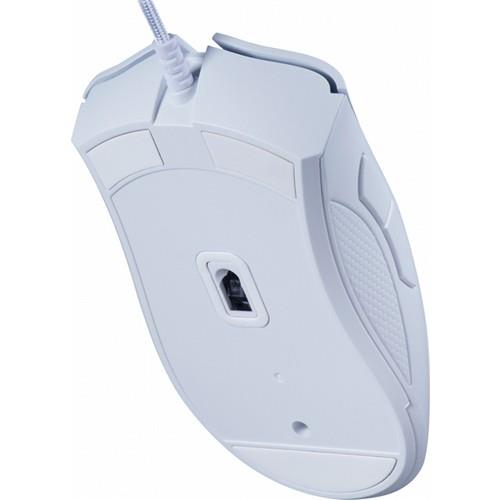 Razer DeathAdder Essential Kablolu Optik Oyuncu Mouse Beyaz Outlet