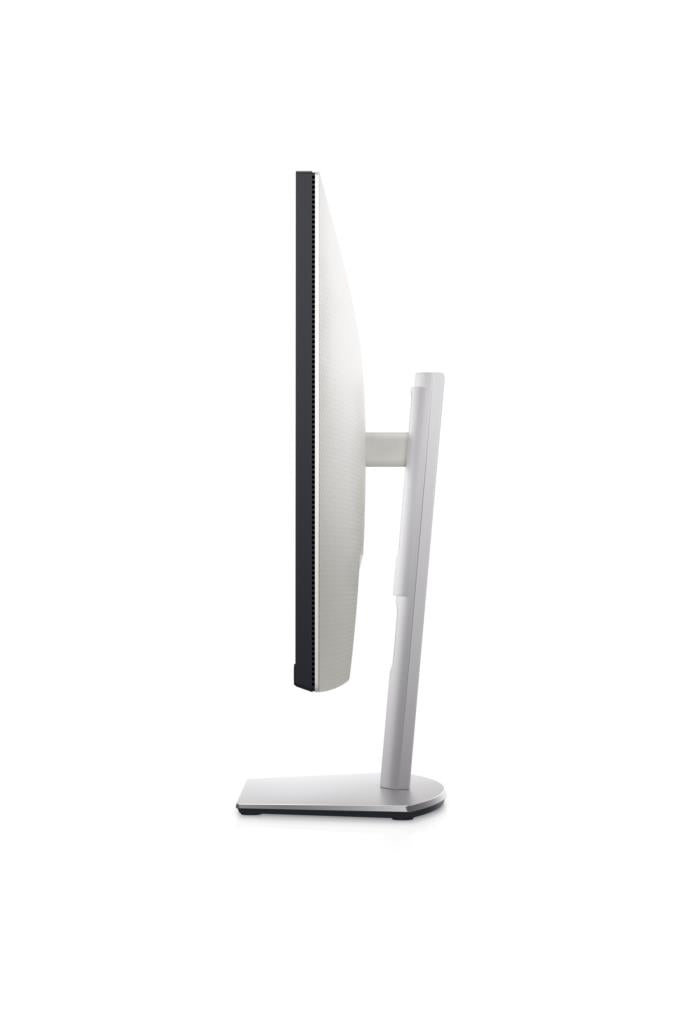 Dell 27 Dell S2722DC  4ms 75Hz 2560X1440 QHD IPS Hoparlörlü Profesyonel Pivot Monitör - TEŞHİR