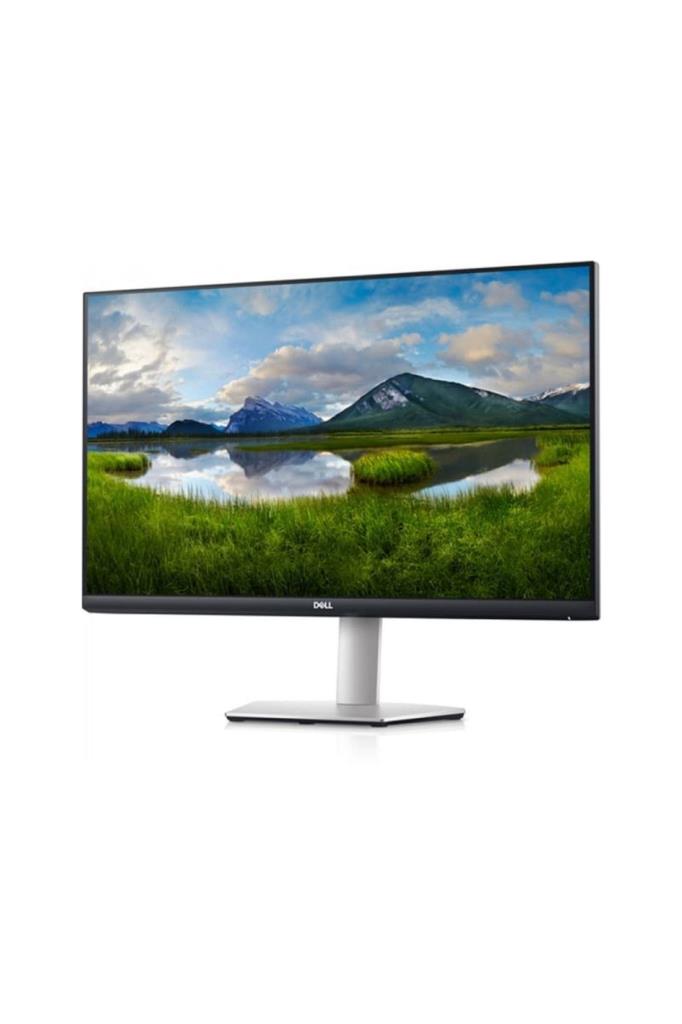 Dell S2721QSA 27" 4 ms 4K Pivot IPS 60 Hz Monitör Outlet