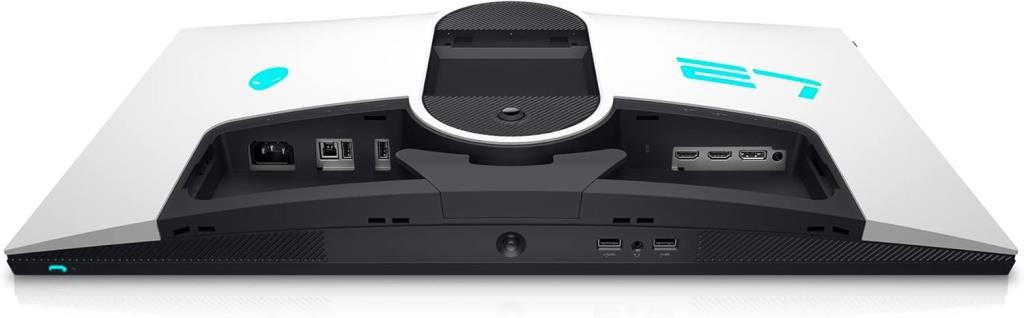 Dell Alienware AW2723DF 27" 1 ms 2K Pivot IPS 280 Hz Oyuncu Monitörü Teşhir
