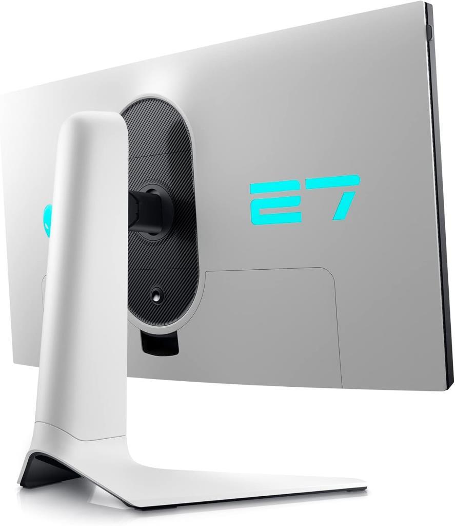 Dell Alienware AW2723DF 27" 1 ms 2K Pivot IPS 280 Hz Oyuncu Monitörü Teşhir