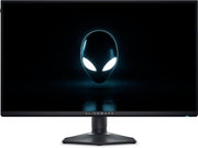 Dell Alienware AW2725QF 27" 0.5 ms 4K 180 Hz - Full HD 360 Hz Pivot IPS Oyuncu Monitörü Teşhir
