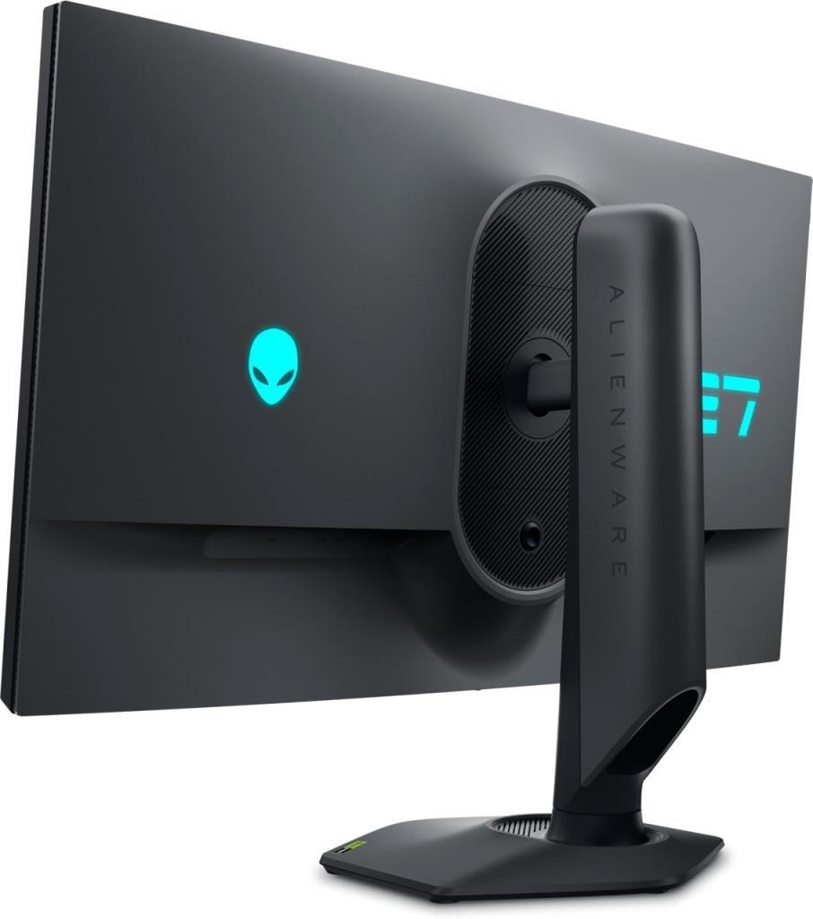 Dell Alienware AW2725QF 27" 0.5 ms 4K 180 Hz - Full HD 360 Hz Pivot IPS Oyuncu Monitörü Teşhir