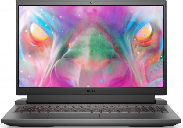Dell G15 5510 6B870D5F16C01 i7-10870H 16 GB 1 TB SSD RTX3050TI 15.6" Full HD Gaming Laptop - OUTLET