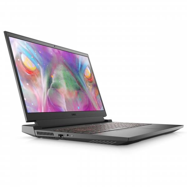 Dell G15 5510 6B870D5F16C01 i7-10870H 16 GB 1 TB SSD RTX3050TI 15.6" Full HD Gaming Laptop - OUTLET