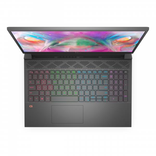 Dell G15 5510 6B870D5F16C01 i7-10870H 16 GB 1 TB SSD RTX3050TI 15.6" Full HD Gaming Laptop - OUTLET