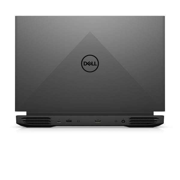 Dell G15 5510 6B870D5F16C01 i7-10870H 16 GB 1 TB SSD RTX3050TI 15.6" Full HD Gaming Laptop - OUTLET
