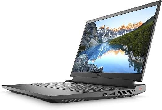 Dell G15 5510 G15-4B500W85C i5-10500H 8 GB 512 GB SSD GTX1650 15.6" Full HD Gaming Laptop - OUTLET