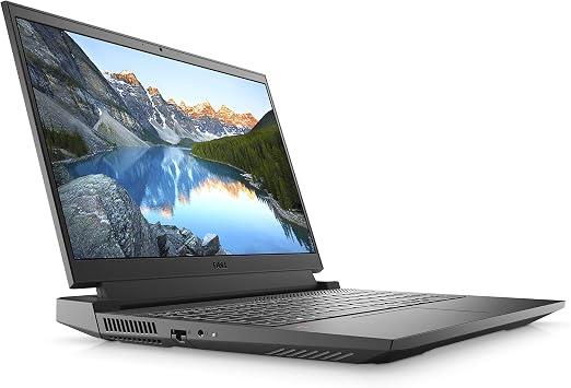 Dell G15 5510 G15-4B500W85C i5-10500H 8 GB 512 GB SSD GTX1650 15.6" Full HD Gaming Laptop - OUTLET
