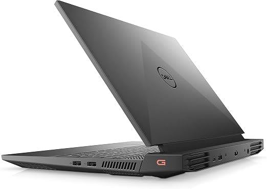 Dell G15 5510 G15-4B500W85C i5-10500H 8 GB 512 GB SSD GTX1650 15.6" Full HD Gaming Laptop - OUTLET