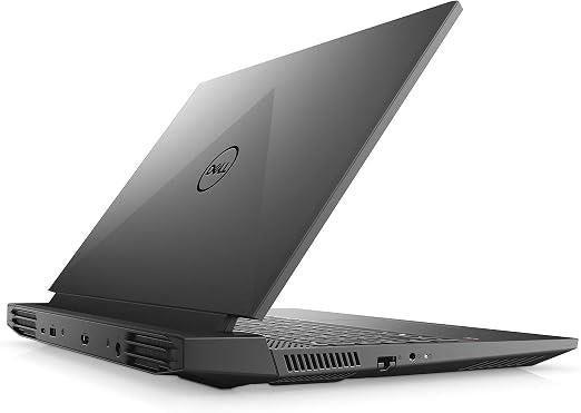 Dell G15 5510 G15-4B500W85C i5-10500H 8 GB 512 GB SSD GTX1650 15.6" Full HD Gaming Laptop - OUTLET