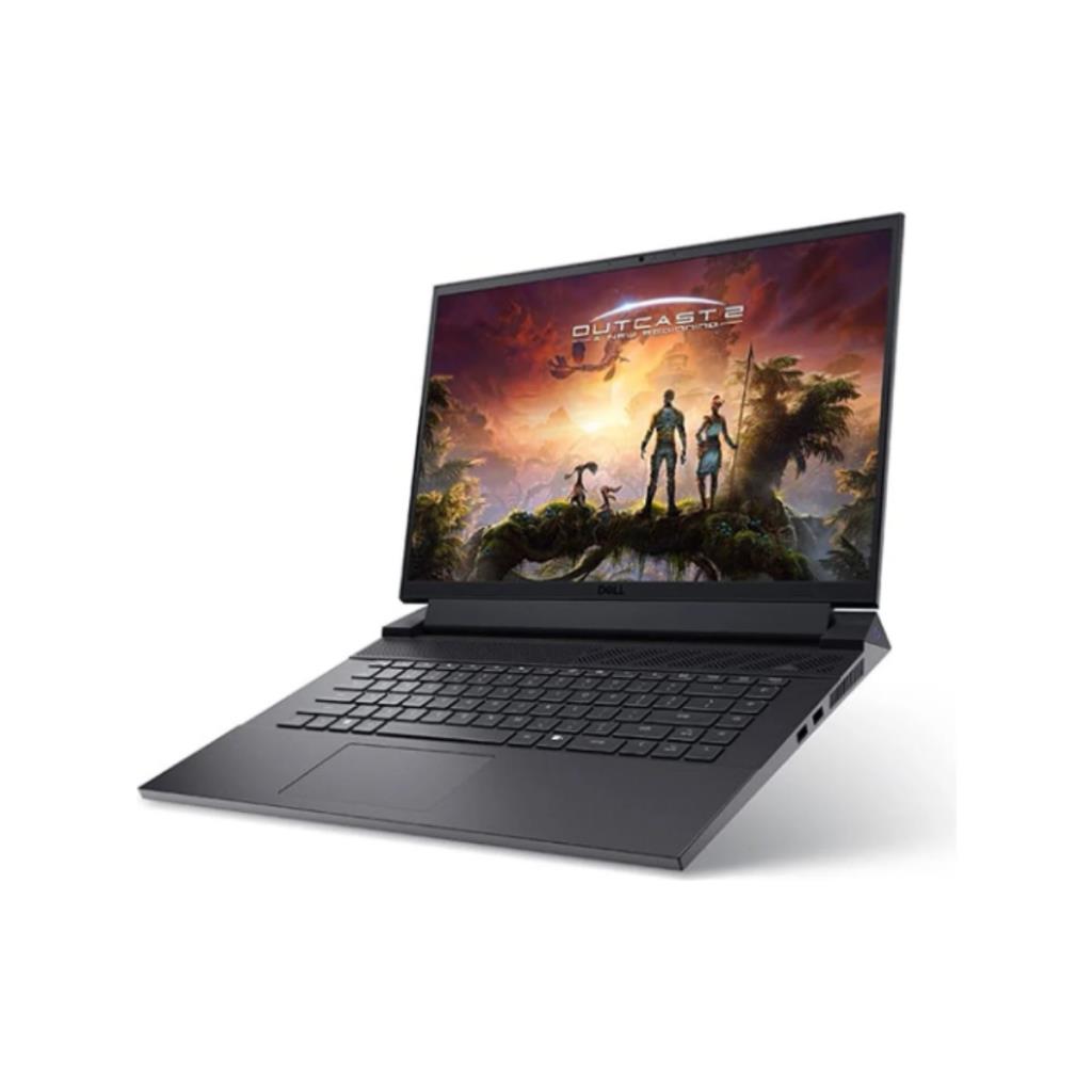 Dell Gaming G16 G76302401010U i7-13700HX 16 GB 512 GB SSD RTX4060 16" QHD Gaming Laptop