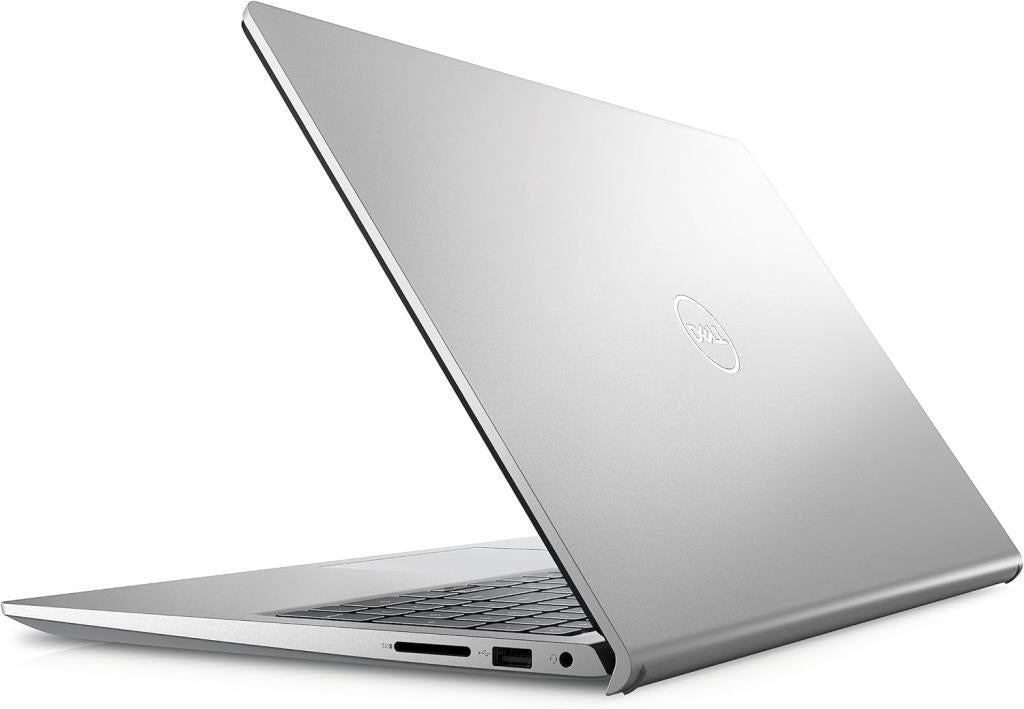Dell Inspiron 15.6 FHD Notebook 3520/Core i5-1235U/16GB/512GB SSD/Intel Iris Xe/WLAN + BT/Kb/3 Cell/Ubuntu, Dizüstü Bilgisayar, Laptop Outlet