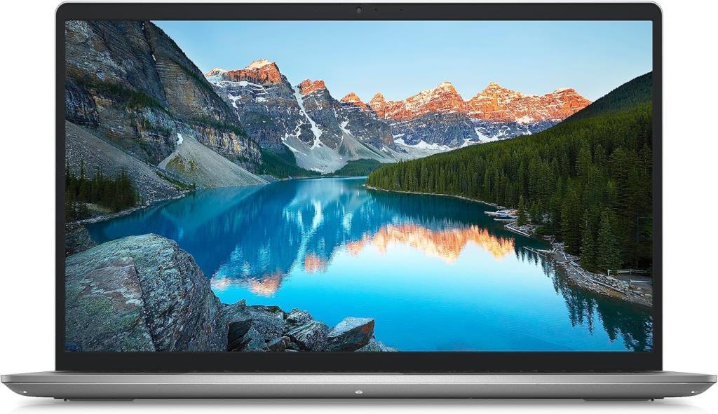 Dell Inspiron 15.6 FHD Notebook 3520/Core i5-1235U/16GB/512GB SSD/Intel Iris Xe/WLAN + BT/Kb/3 Cell/Ubuntu, Dizüstü Bilgisayar, Laptop Outlet