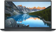 "Dell Inspiron 3520 Intel Core i5-1235U 16GB 512GB SSD 15.6"" FHD Linux Siyah Dizüstü Bilgisayar"