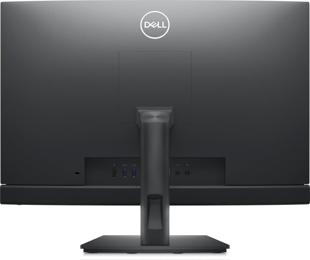 Dell Optiplex 7410 N004O7410AIO35WP i5-13500T 8 GB 256 GB SSD UHD Graphics 770 23.8" Full HD All in One PC Outlet
