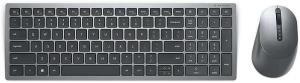Dell KM7120W 580-AIWJ Kablosuz Klavye Mouse Seti - Outlet