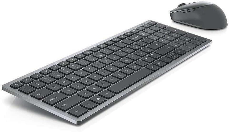 Dell KM7120W 580-AIWJ Kablosuz Klavye Mouse Seti - Outlet