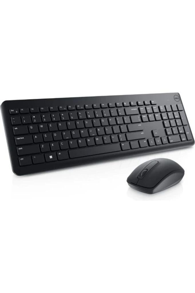 Dell KM7120W 580-AIWJ Kablosuz Klavye Mouse Seti Teşhir