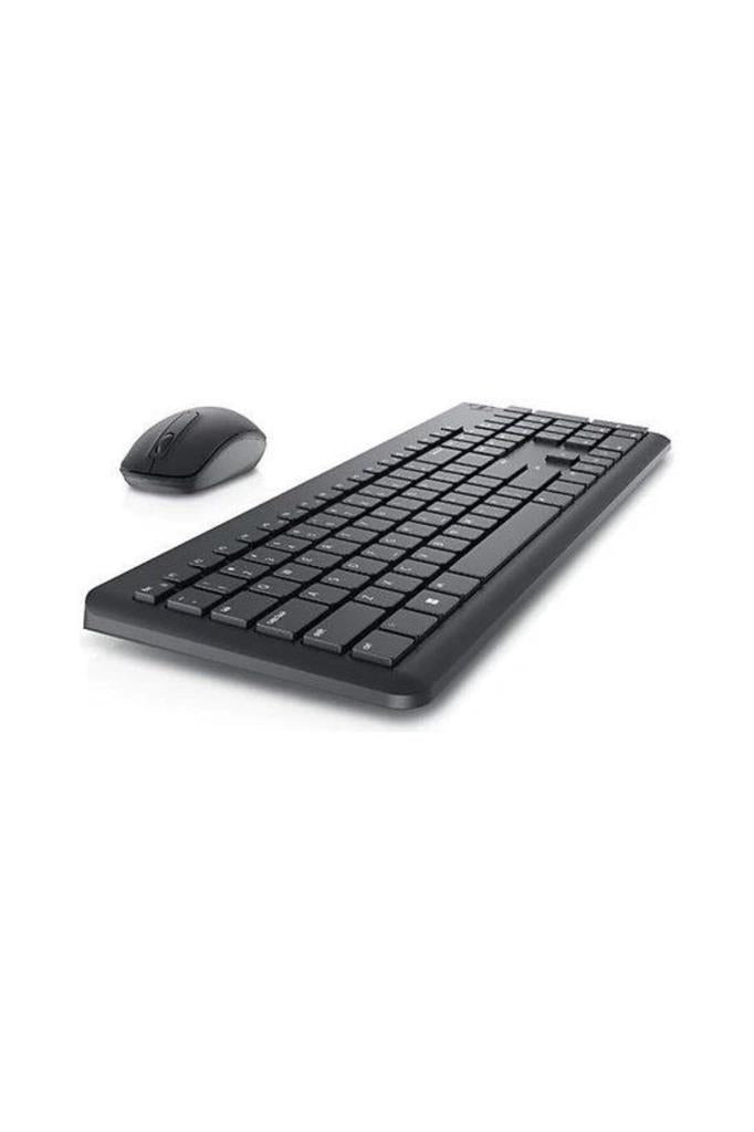Dell KM7120W 580-AIWJ Kablosuz Klavye Mouse Seti Teşhir