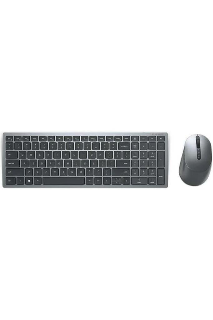 Dell KM7120W 580-AIWJ Kablosuz Klavye Mouse Seti Teşhir