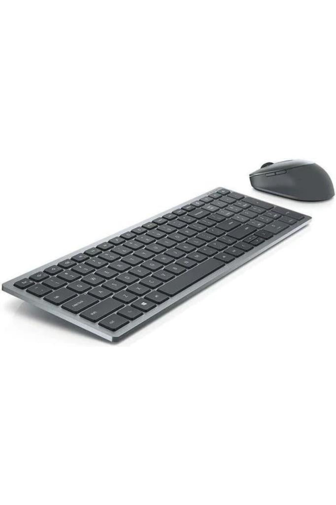 Dell KM7120W 580-AIWJ Kablosuz Klavye Mouse Seti Teşhir